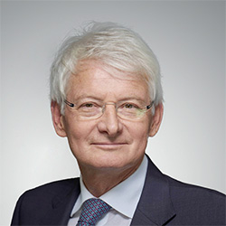 Jean-Pierre Danthine