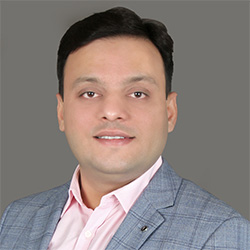Dr. Nirav Mandir