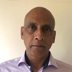 Martin de Sa’Pinto