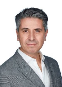 Prof. Stéphane J.G. Girod