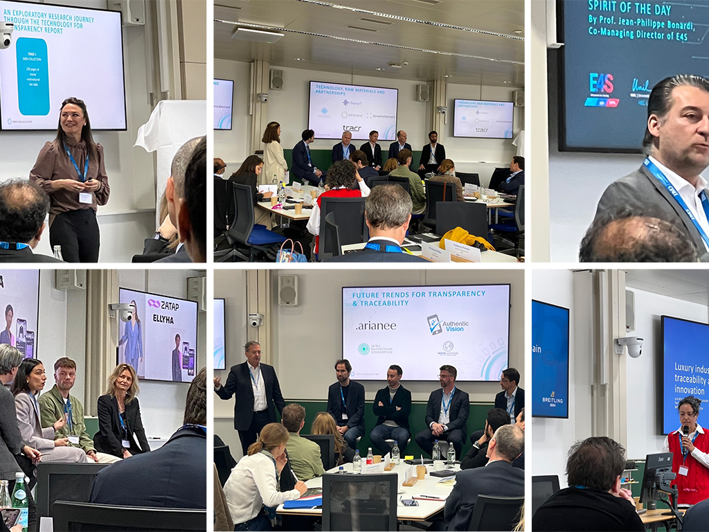 3rd Luxury Roundtable