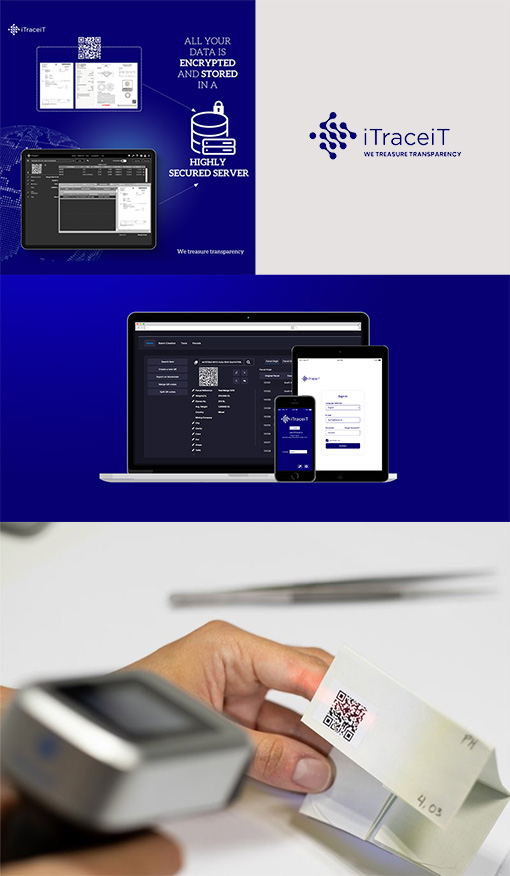 iTraceiT