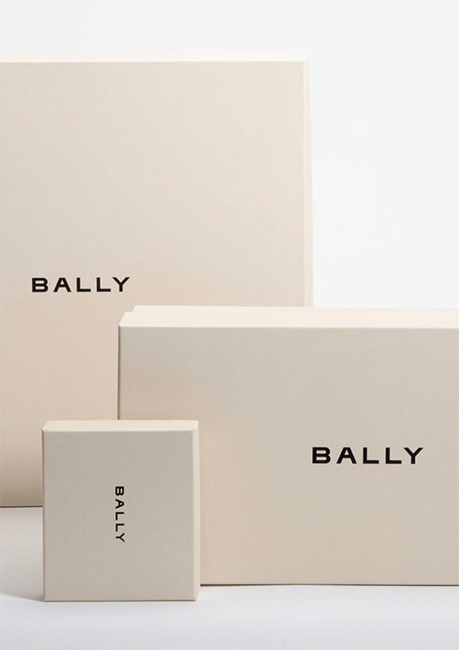 Bally