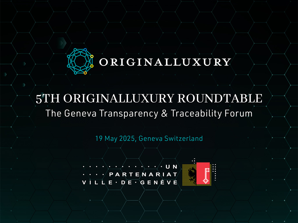 5th Luxury Roundtable Post Event Report